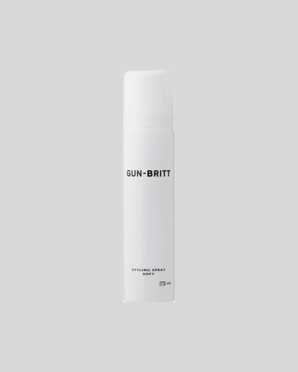 Styling Spray Soft