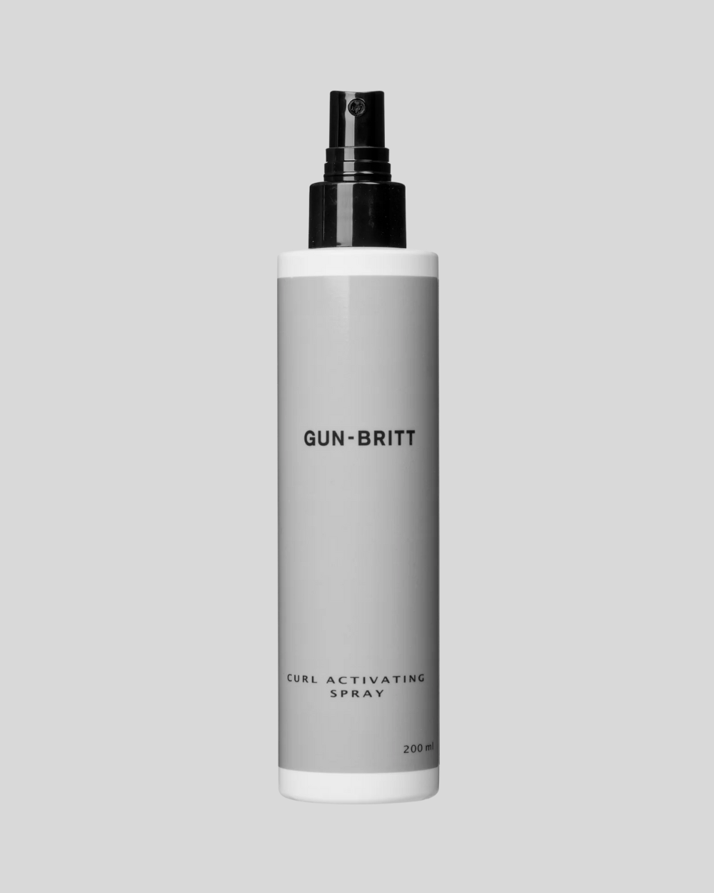 Curl Activating Spray