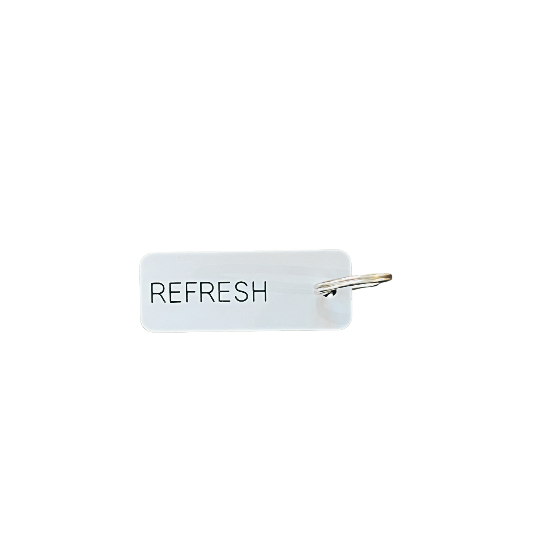 Keytag "Refresh"