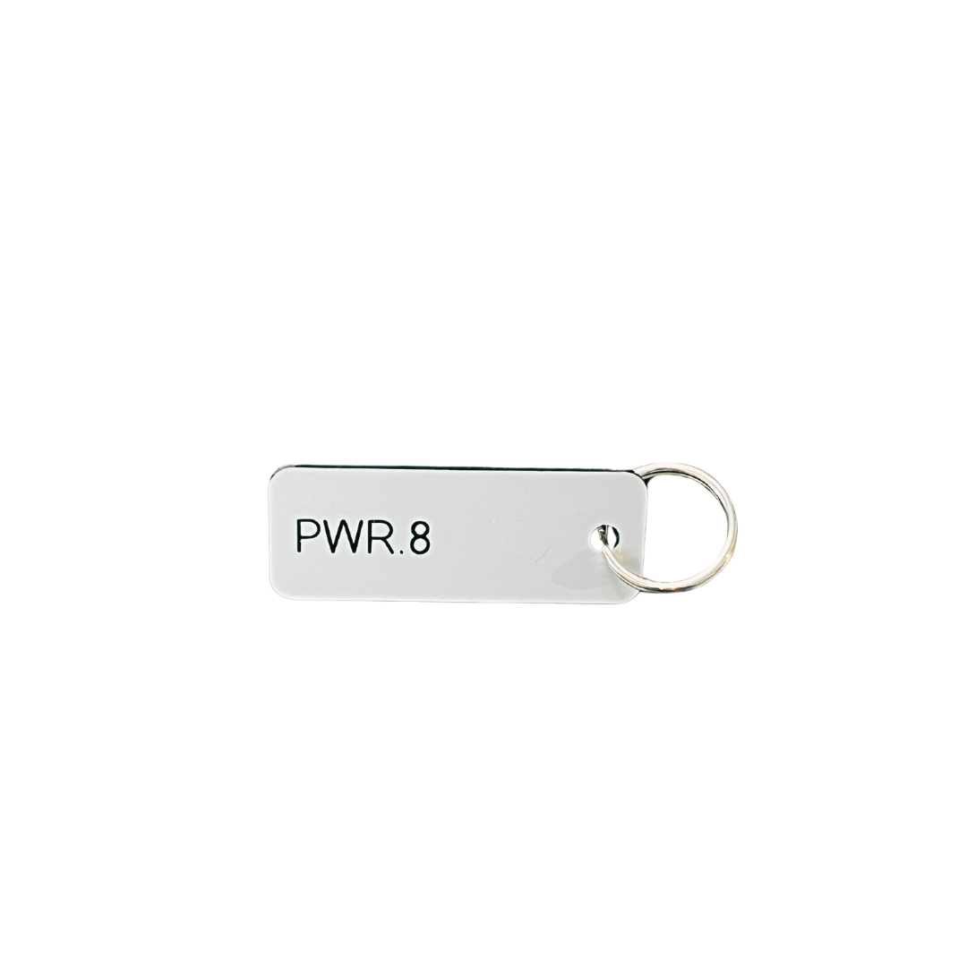 Keytag "Refresh"