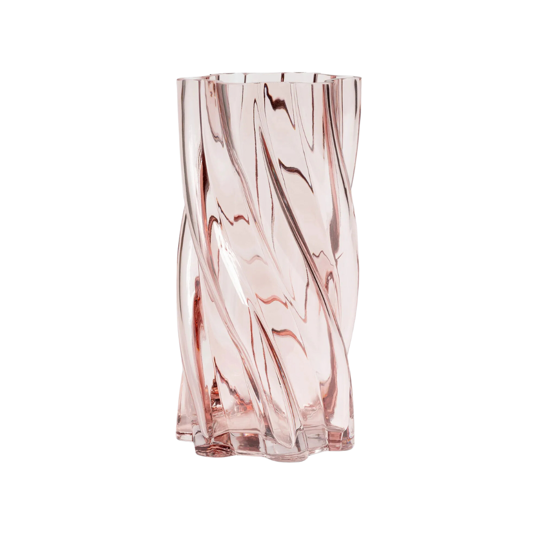 Vase Marshmallow Pink
