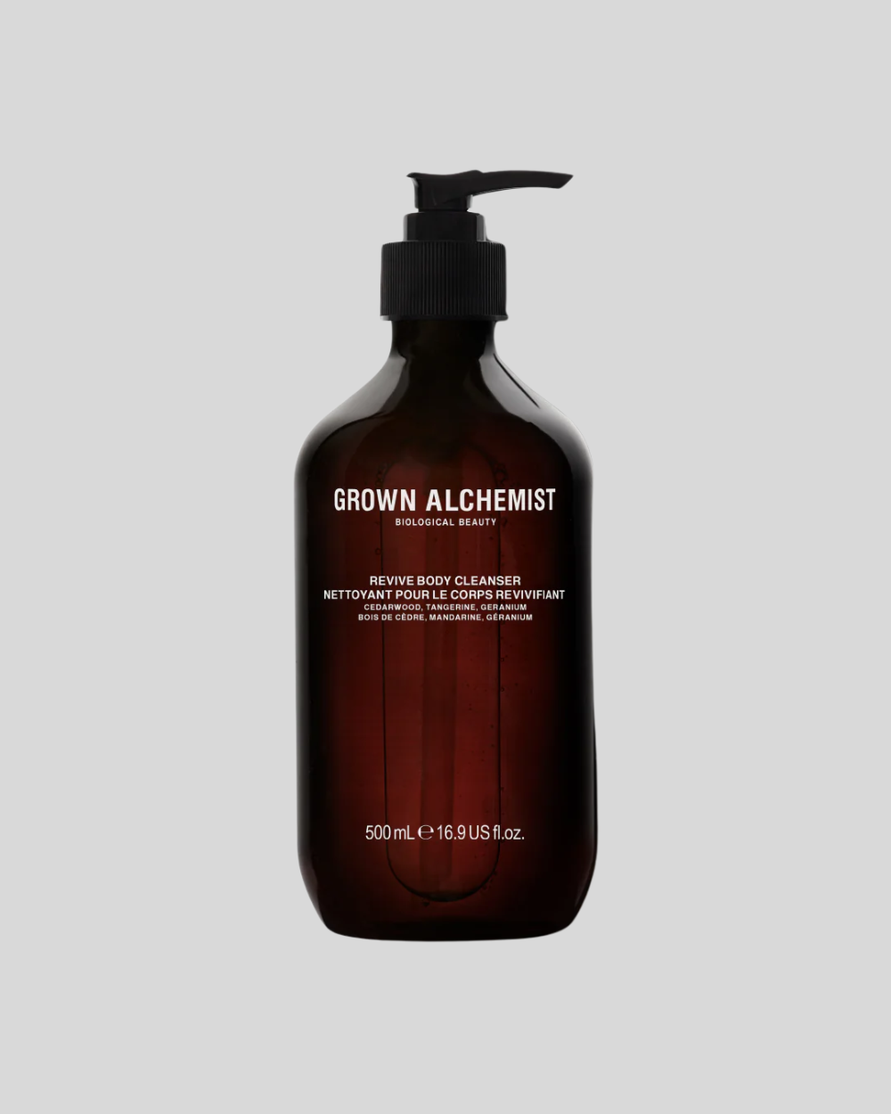 Revive Body Cleanser