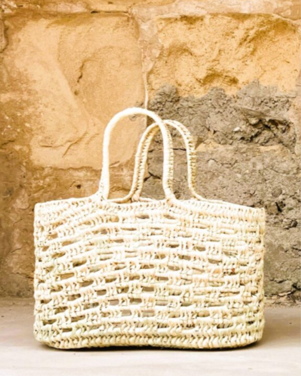 Palm 1531 Beach Bag