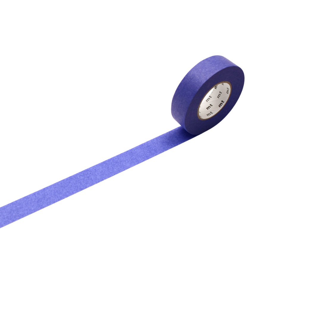 Washi Tape - Bellflower