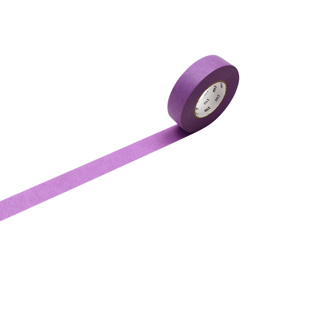 Washi Tape - Blue-Purple