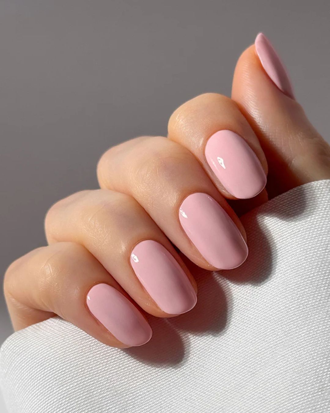 Oxygenated Nail Laquer - Kyoto Bloom