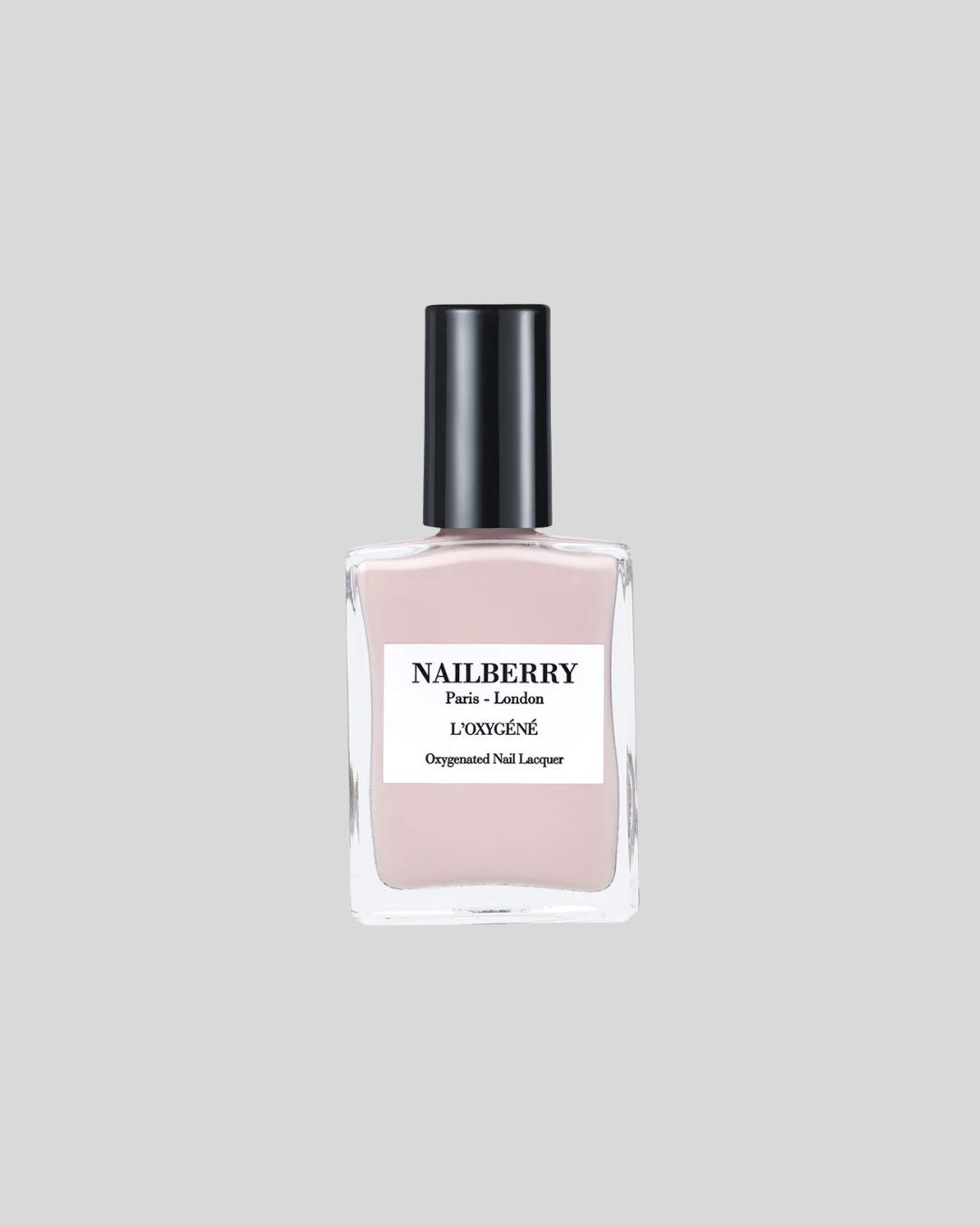 Oxygenated Nail Laquer - Tokyo Spring