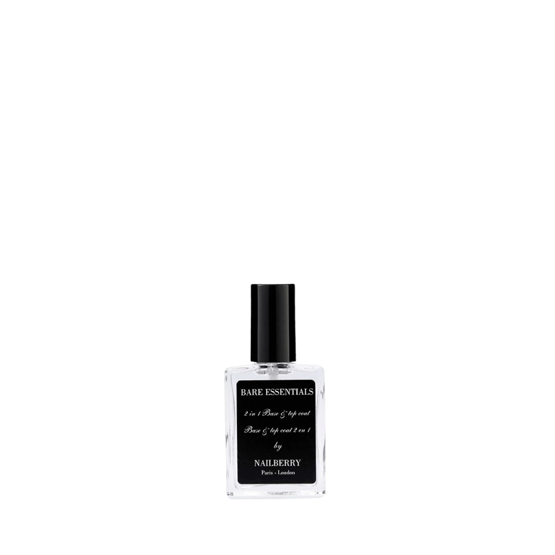 Bare Essentials Base/Top Coat