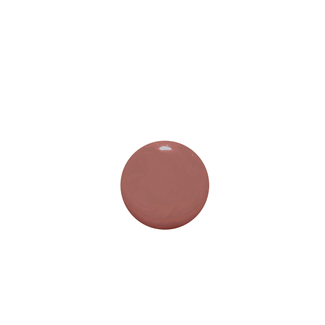 Oxygenated Nail Laquer - Cashmere