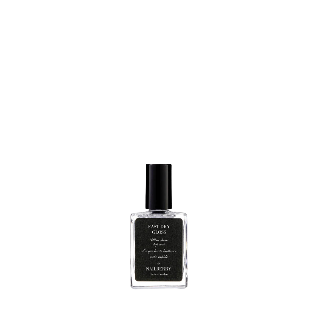 Fast Dry Gloss Top Coat