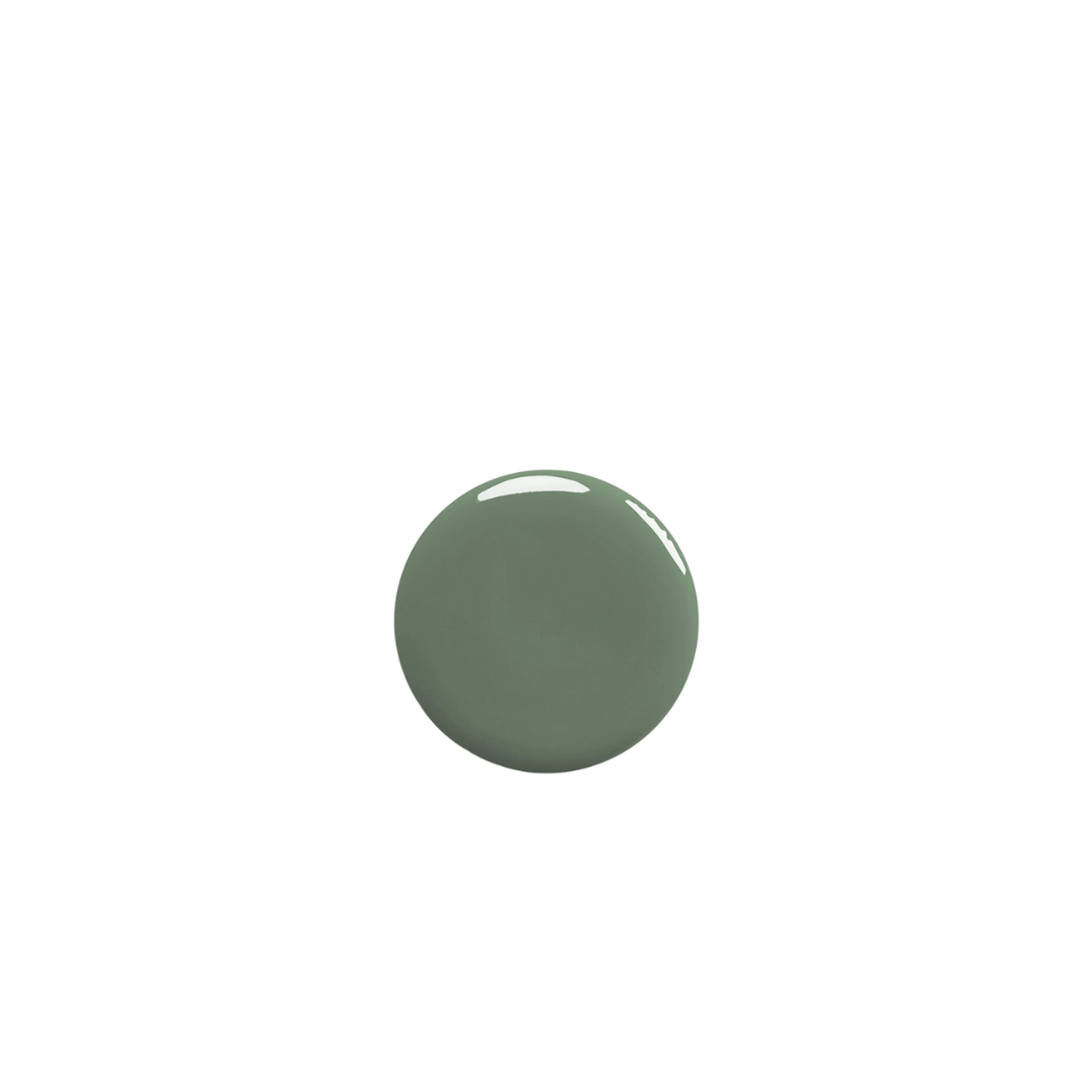 Oxygenated Nail Laquer - Love You Very Matcha
