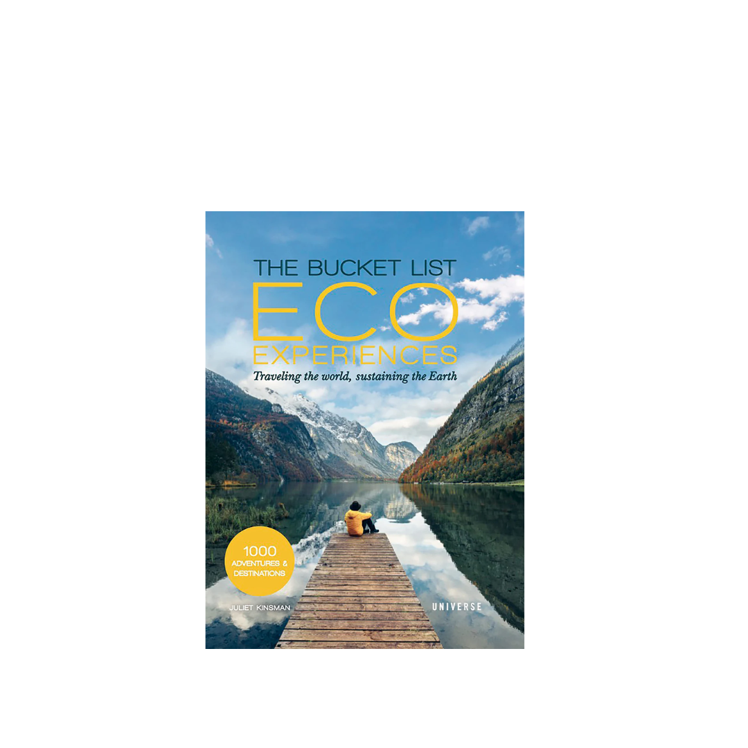 The Bucket List - ECO Experiences