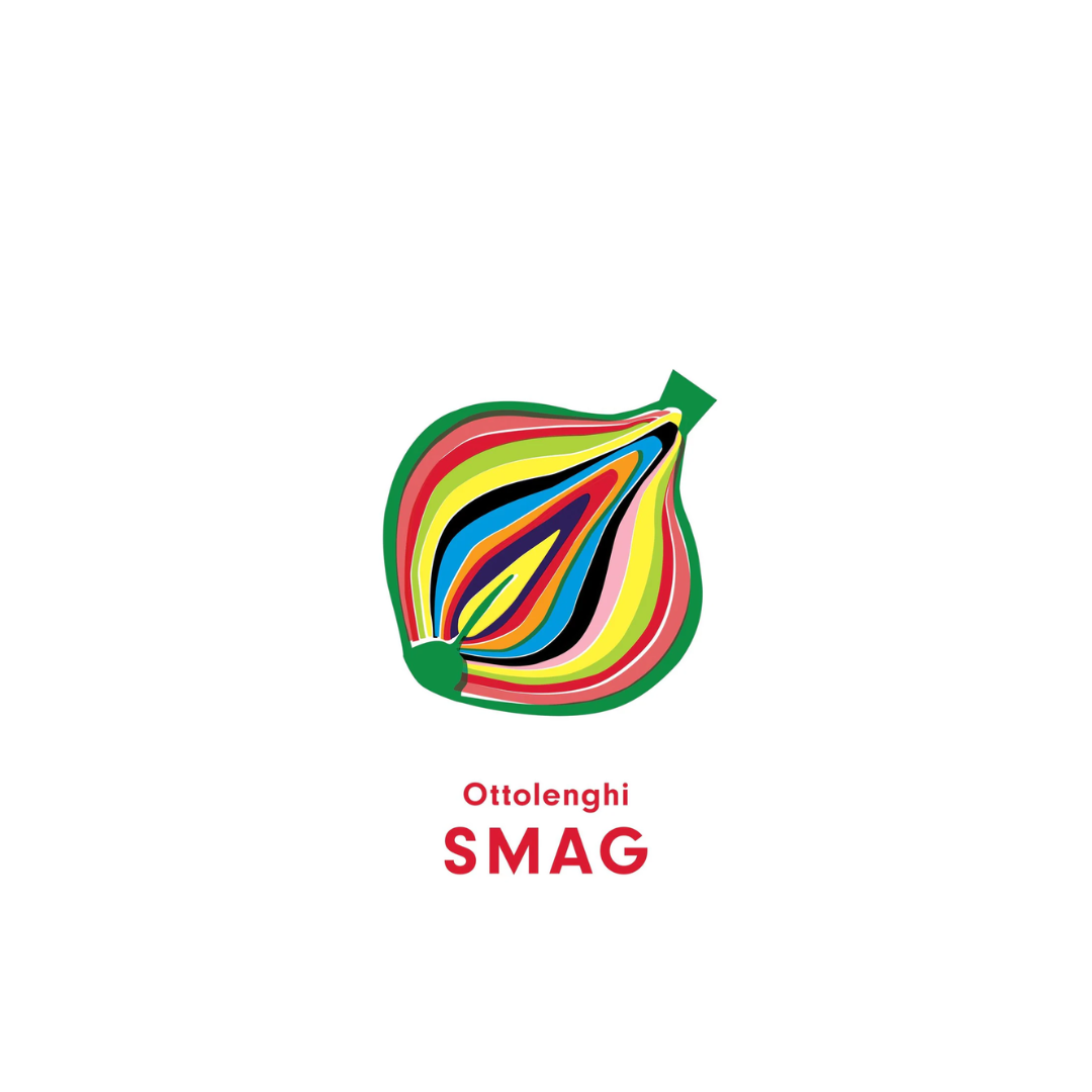 Ottolenghi Smag