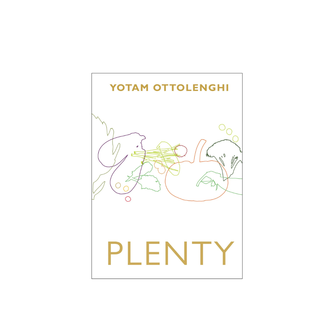Ottolenghi Plenty
