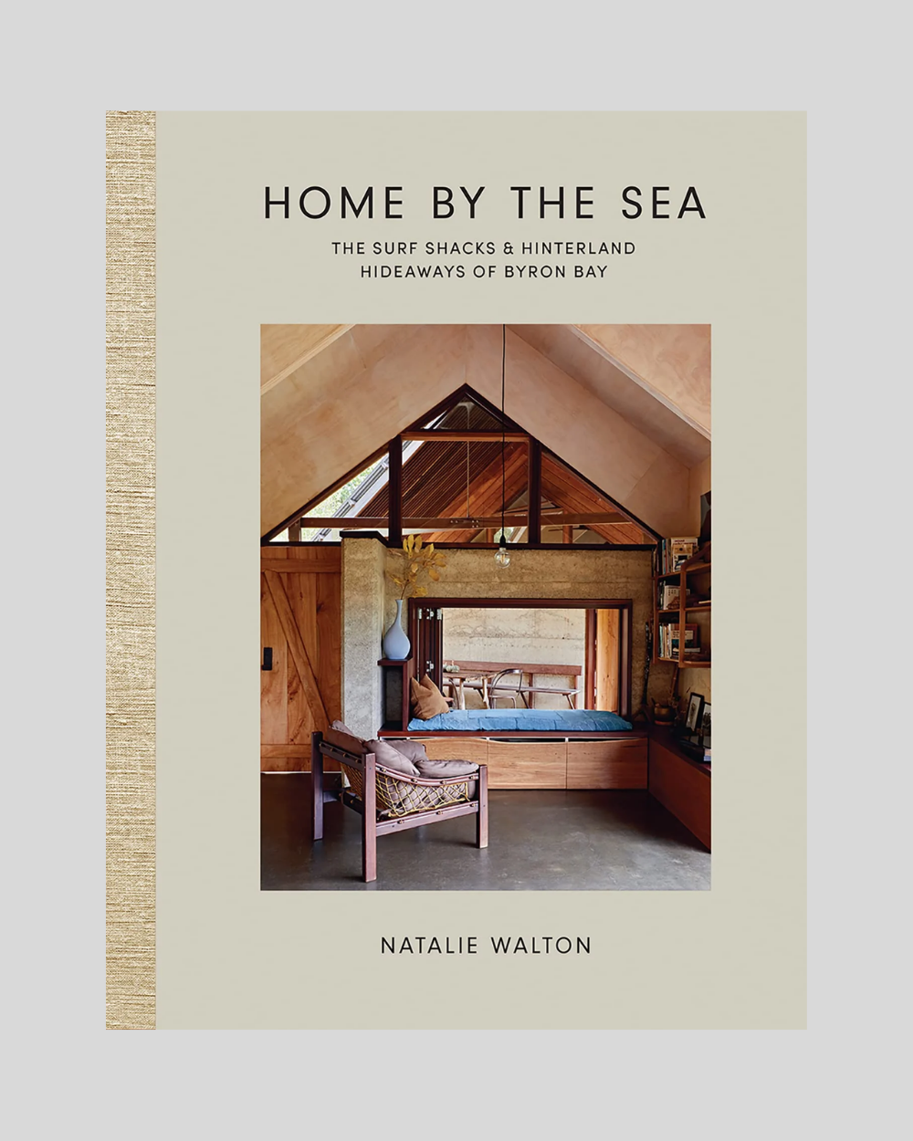 Home by the Sea