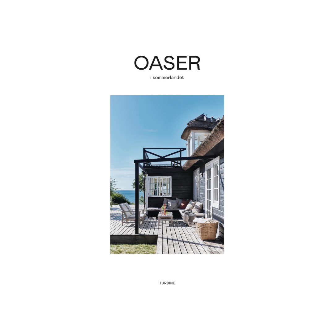 Oaser i sommerlandet