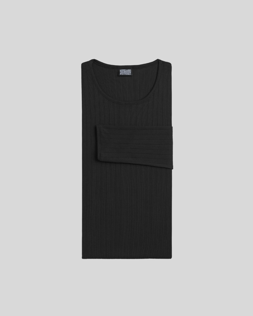 101 Long Sleeve Solid Colour