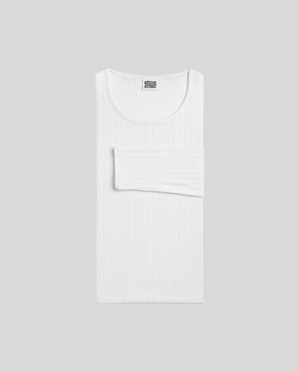 101 Long Sleeve Solid Colour