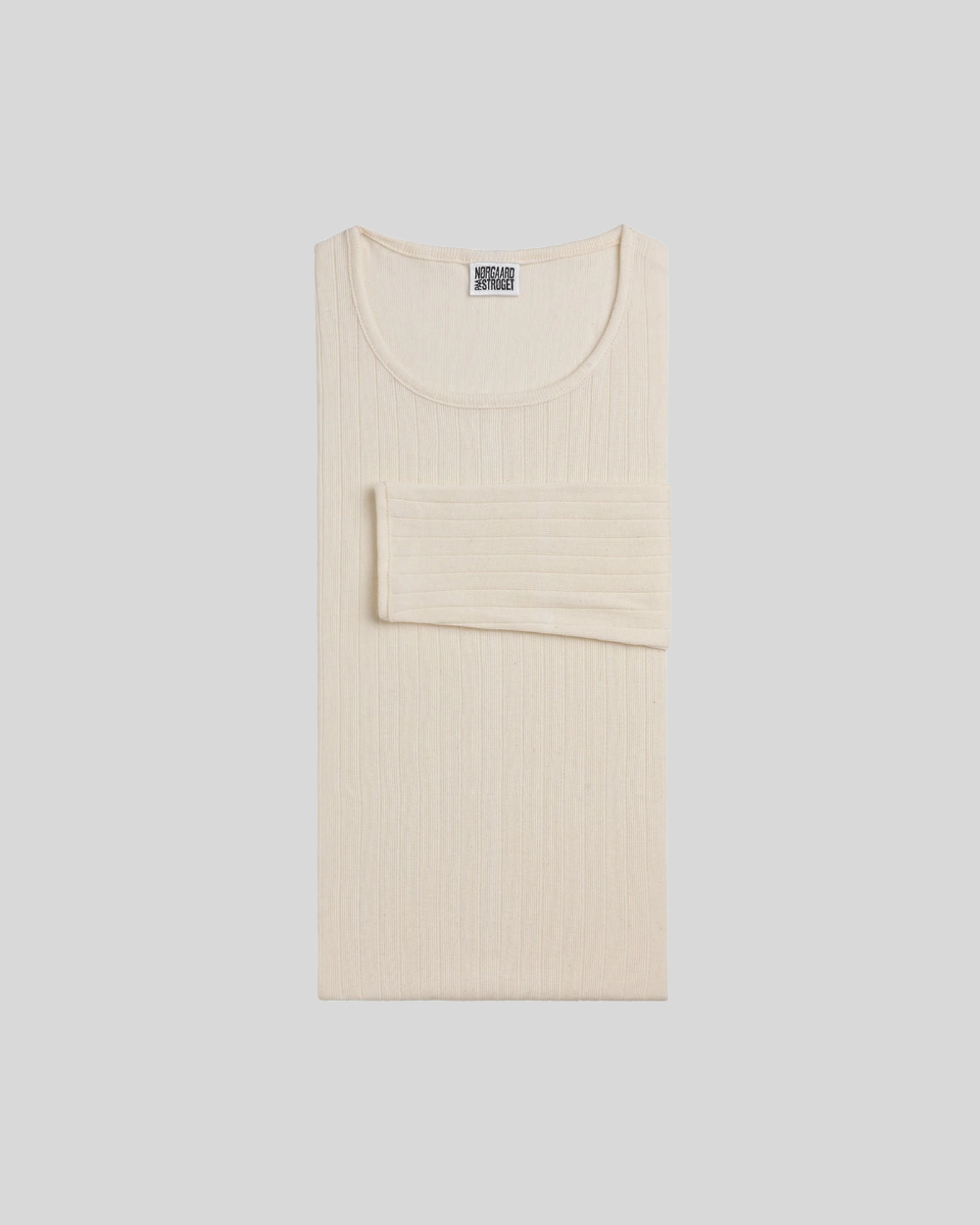 101 Long Sleeve Solid Colour