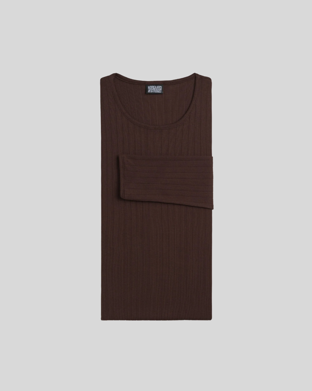 101 Long Sleeve Solid Colour