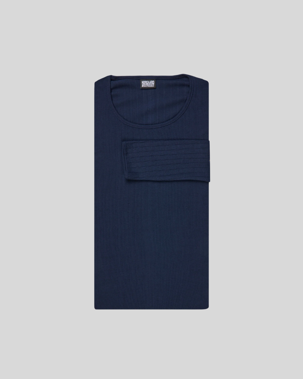 101 Long Sleeve Solid Colour