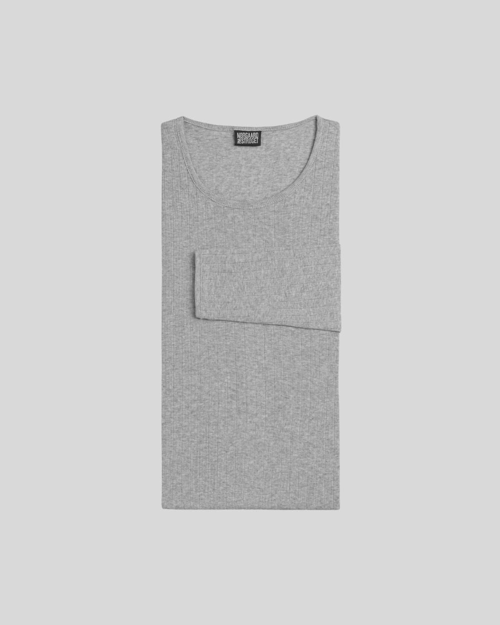 101 Long Sleeve Solid Colour