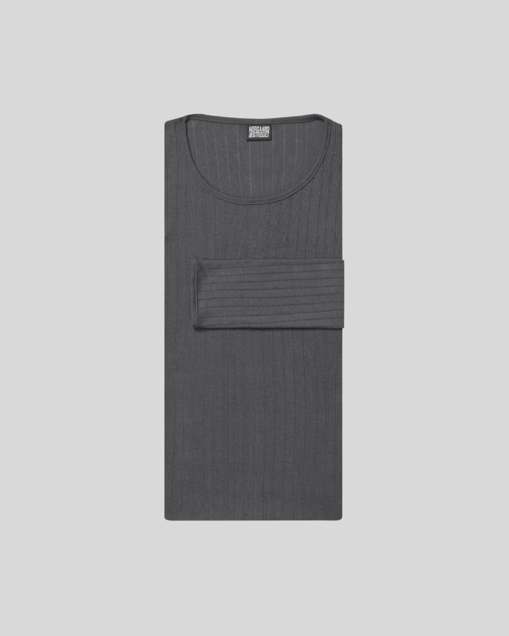 101 Long Sleeve Solid Colour