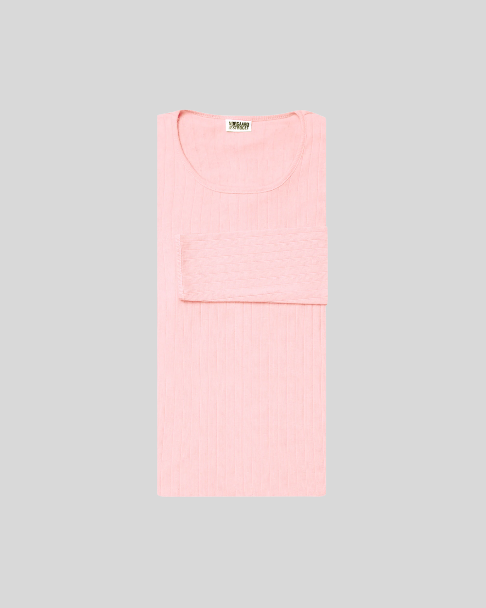 101 Long Sleeve Solid Colour