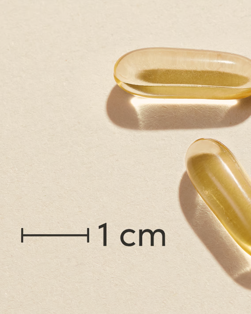 OmniOmega® Veg O-3 – Plant-Based Omega-3 from Algae