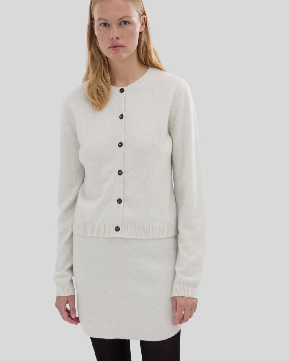 Women's O-Cardigan