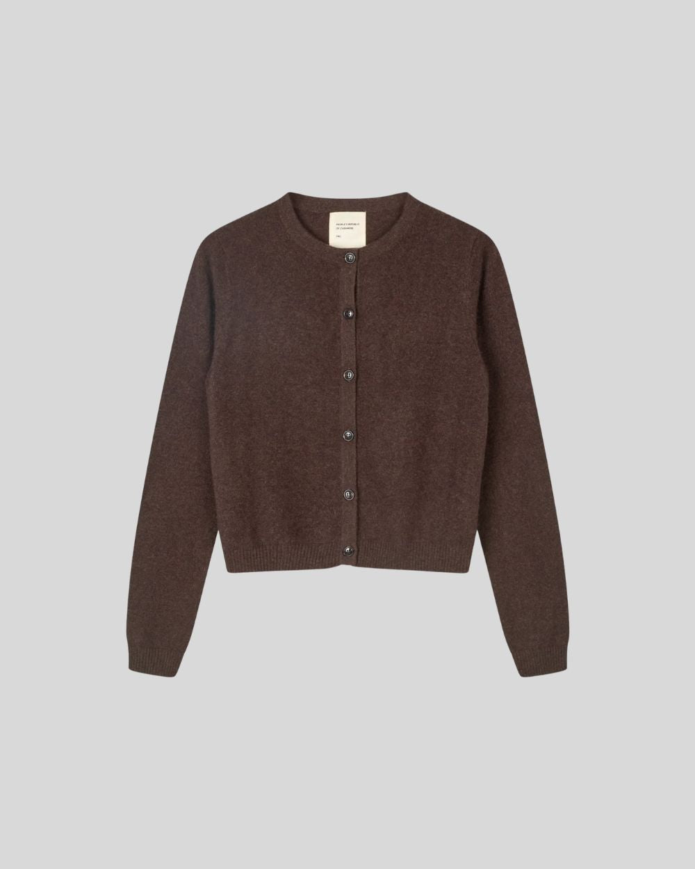 Women's O-Cardigan