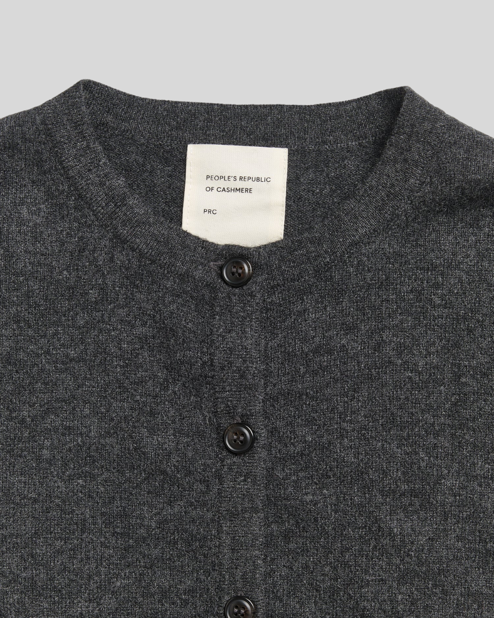 Women's O-Cardigan