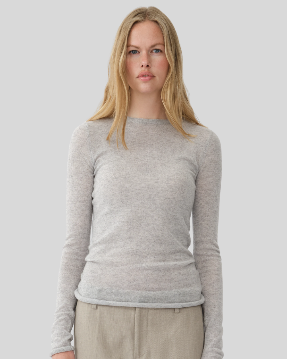 Air Longsleeve