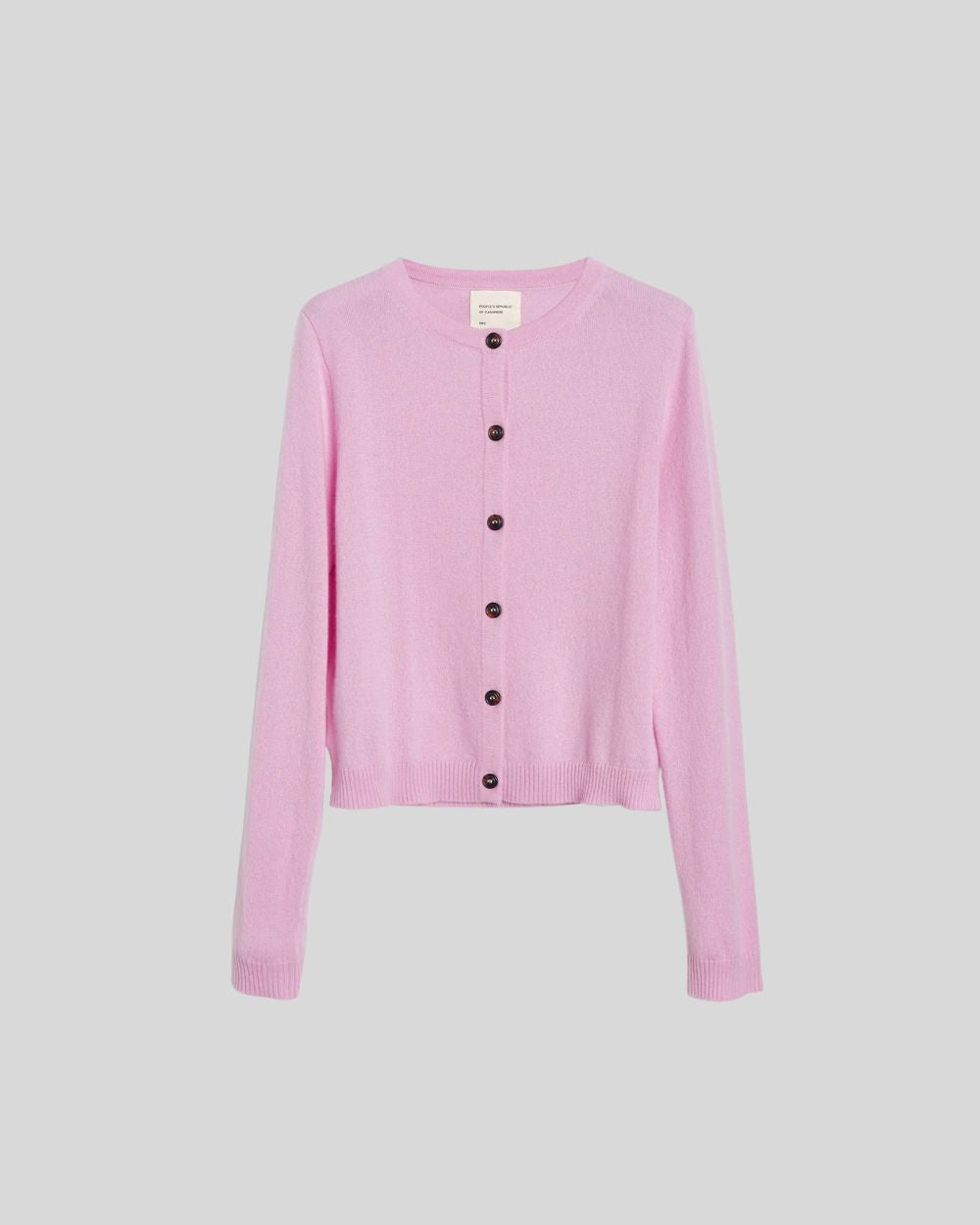 Women's O-Cardigan
