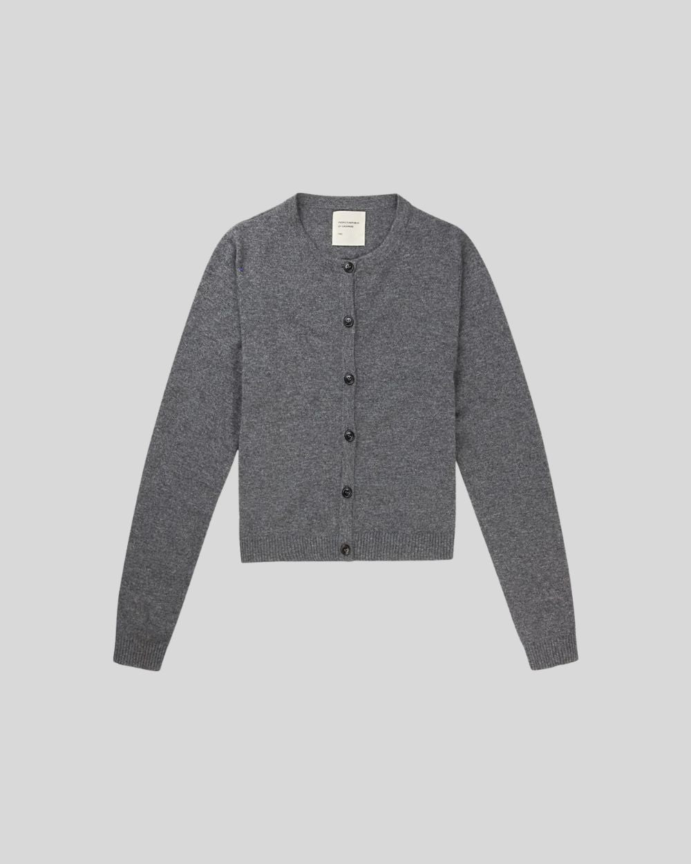 Women's O-Cardigan