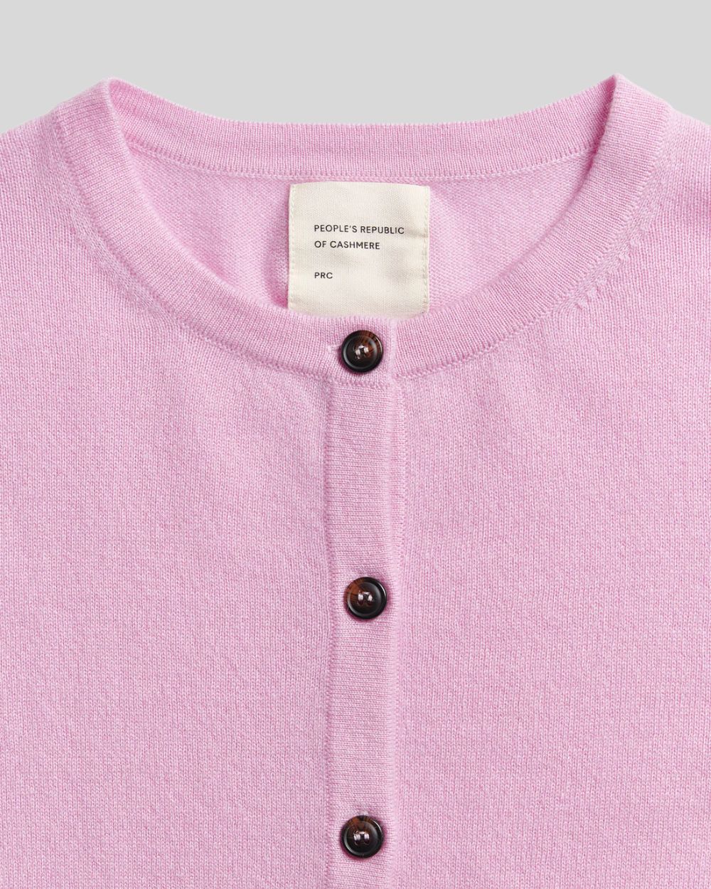 Women's O-Cardigan