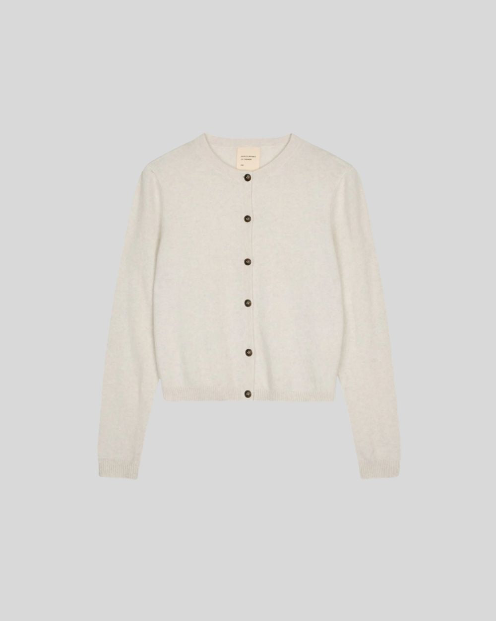 Women's O-Cardigan
