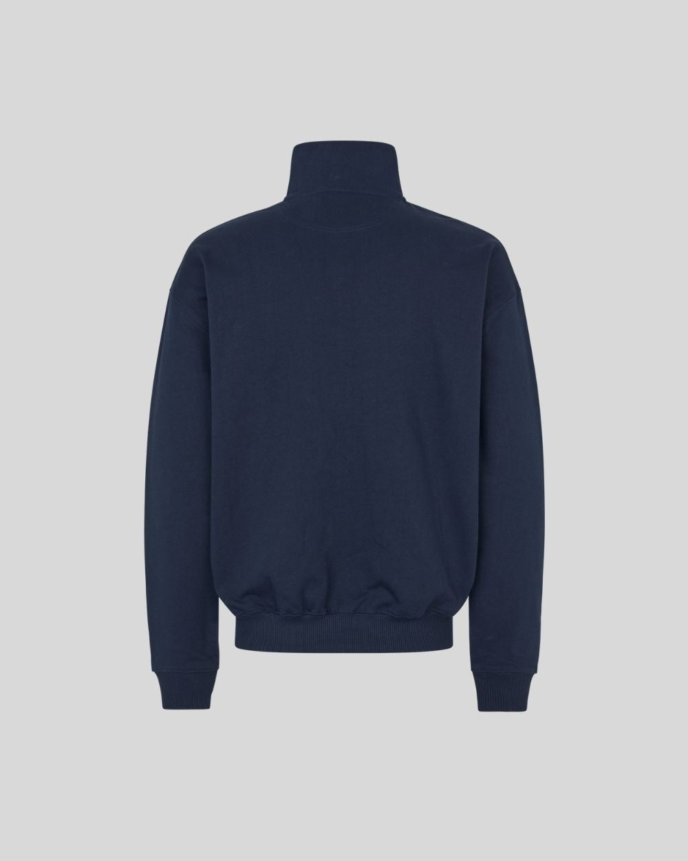 PWR.8 Half Zip Sweatshirt