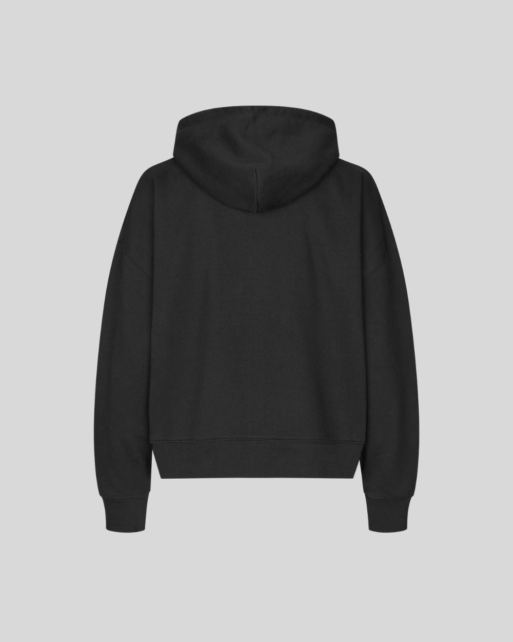 PWR.8 Zip Hoodie