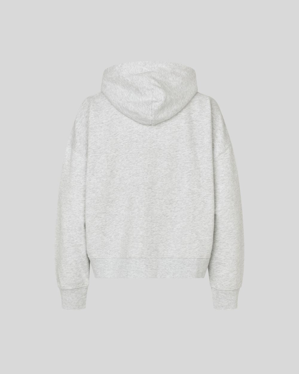 PWR.8 Zip Hoodie