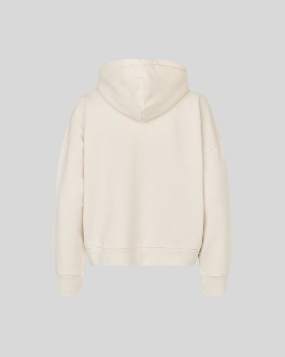 PWR.8 Zip Hoodie