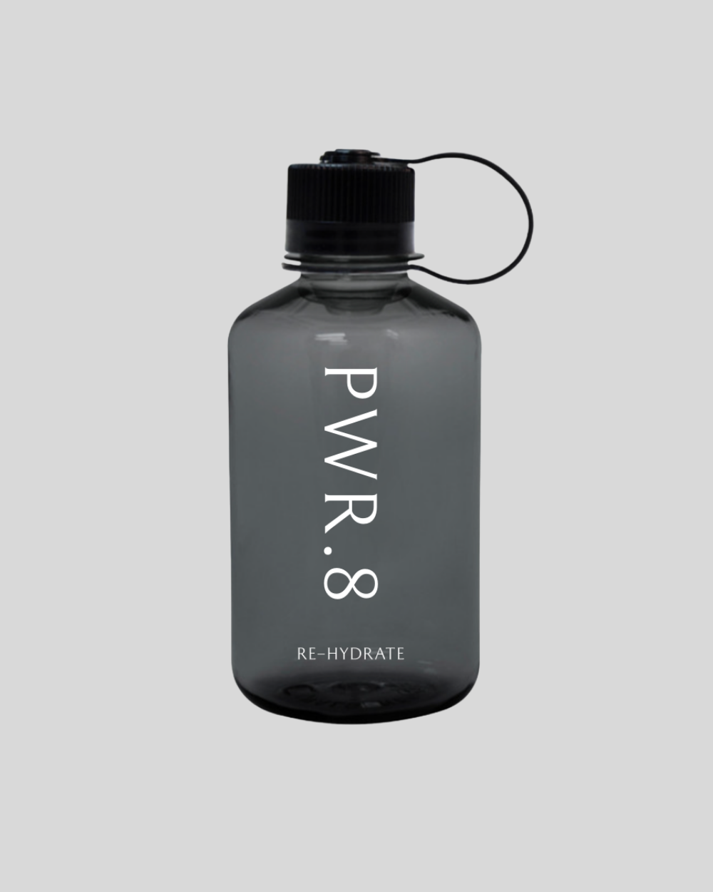 PWR.8 Small Water Bottle