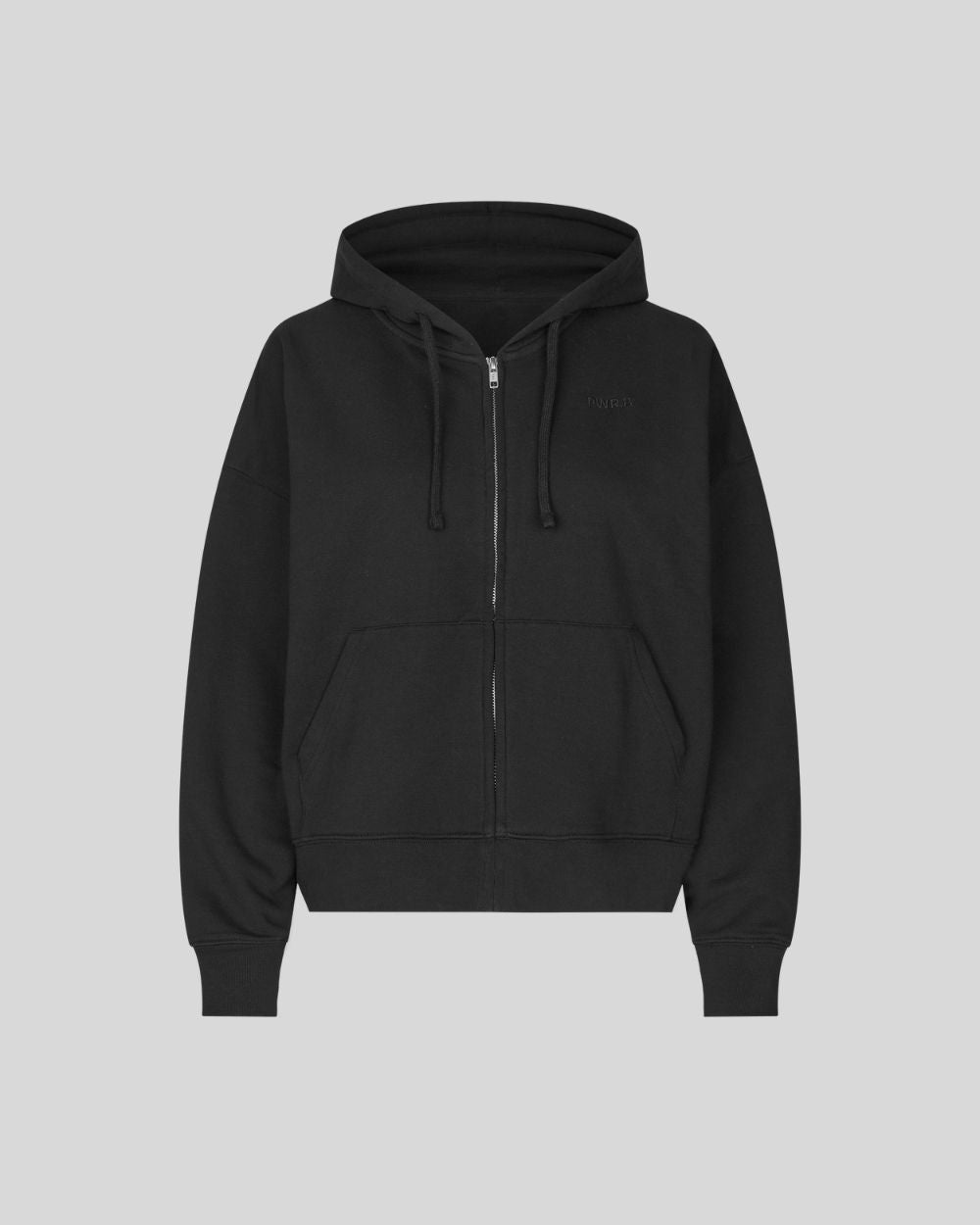 PWR.8 Zip Hoodie