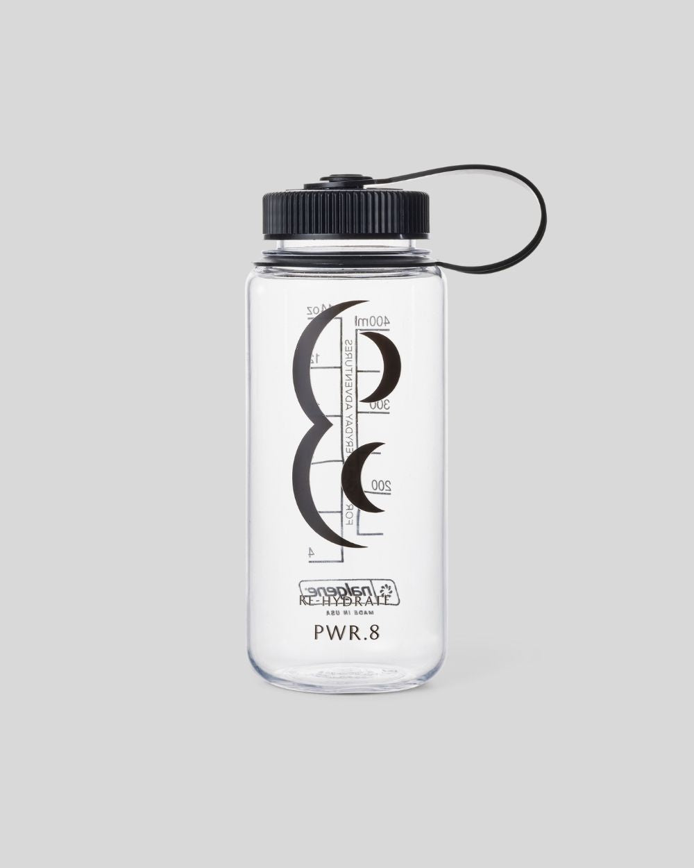 PWR.8 Small Water Bottle