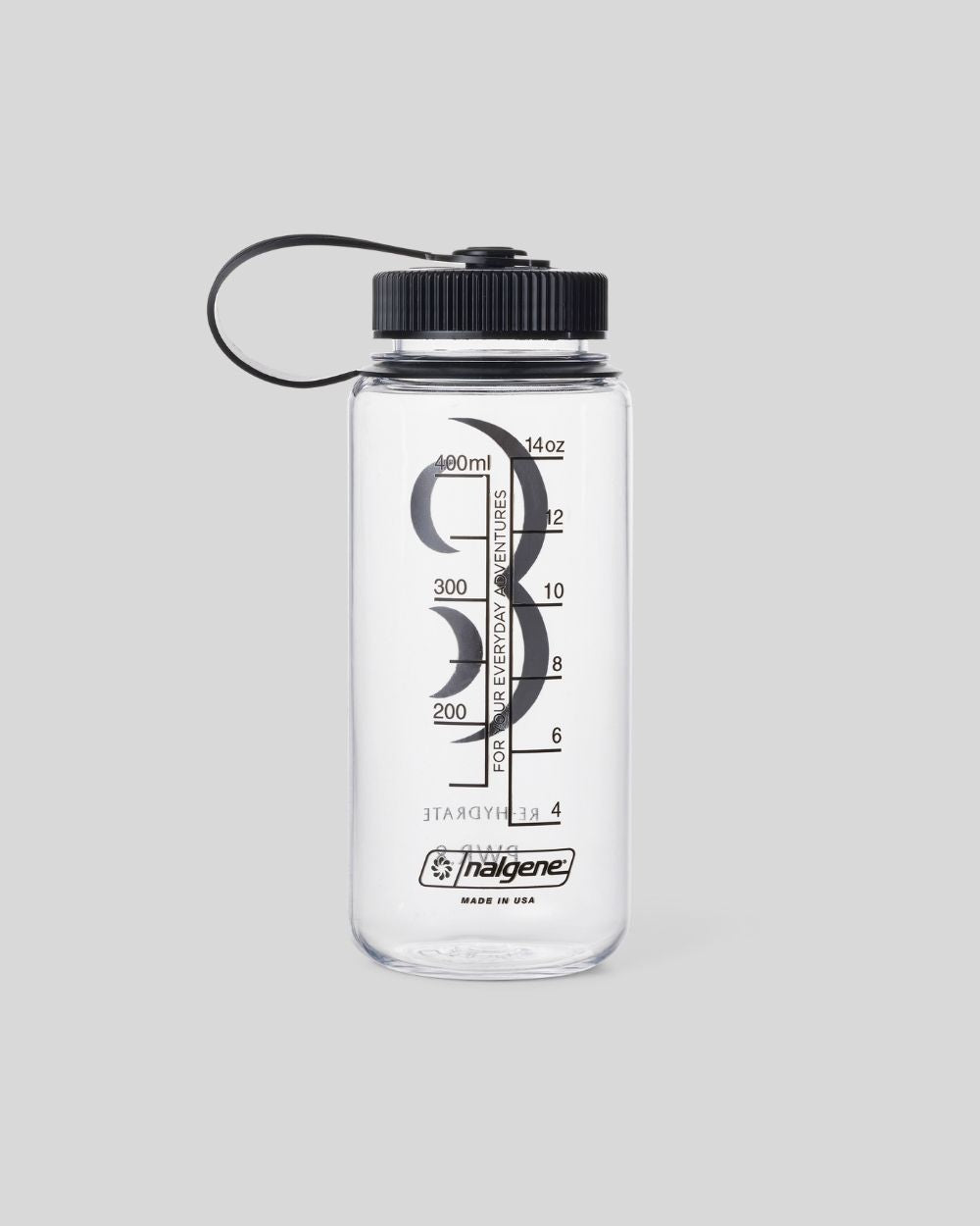 PWR.8 Small Water Bottle