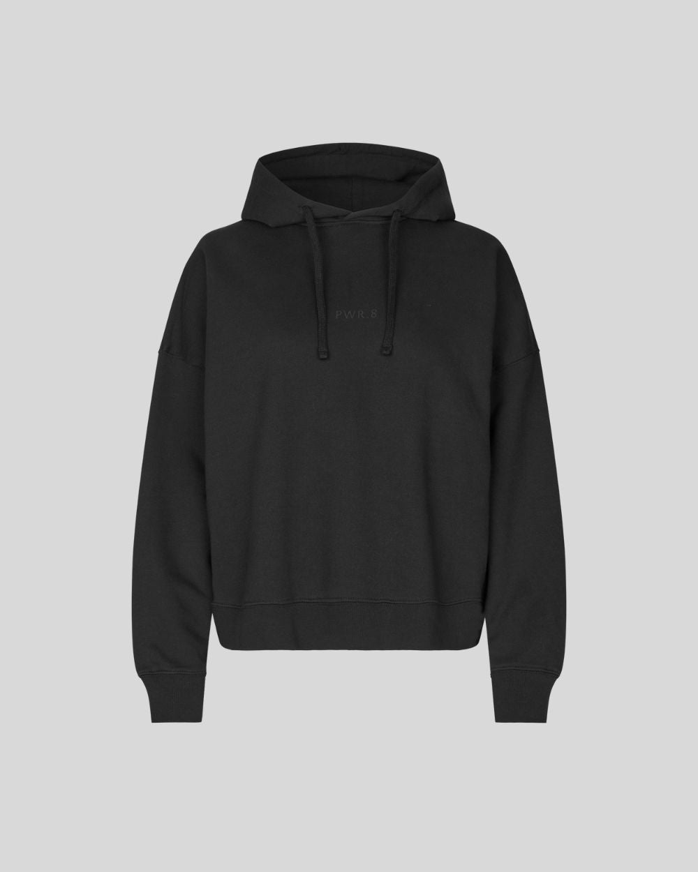 PWR.8 Hoodie Sweatshirt