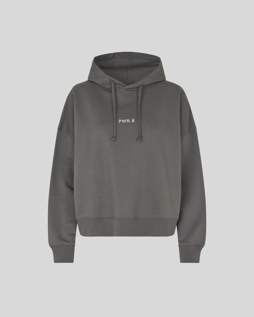 PWR.8 Hoodie Sweatshirt