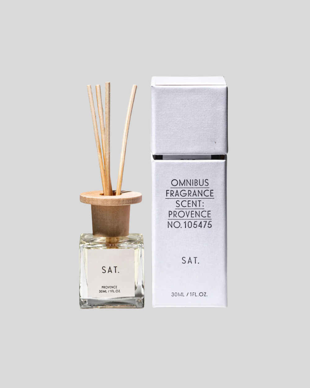 Omnibus Fragrance