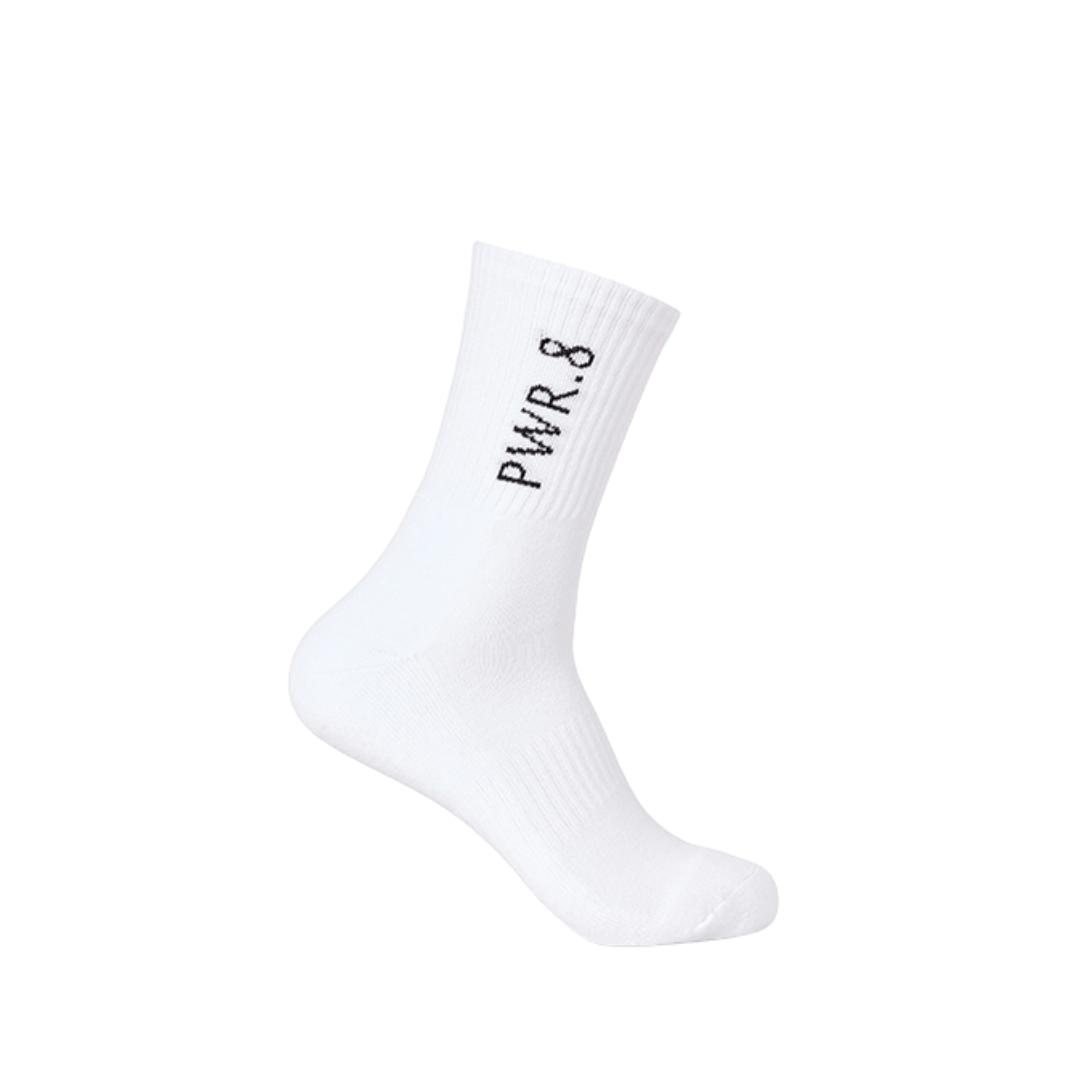 PWR.8 Socks