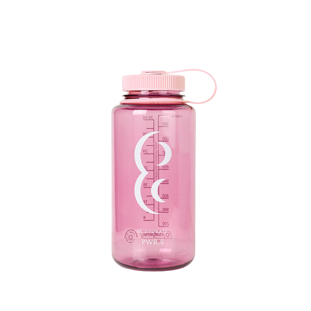 PWR.8 Big Water Bottle